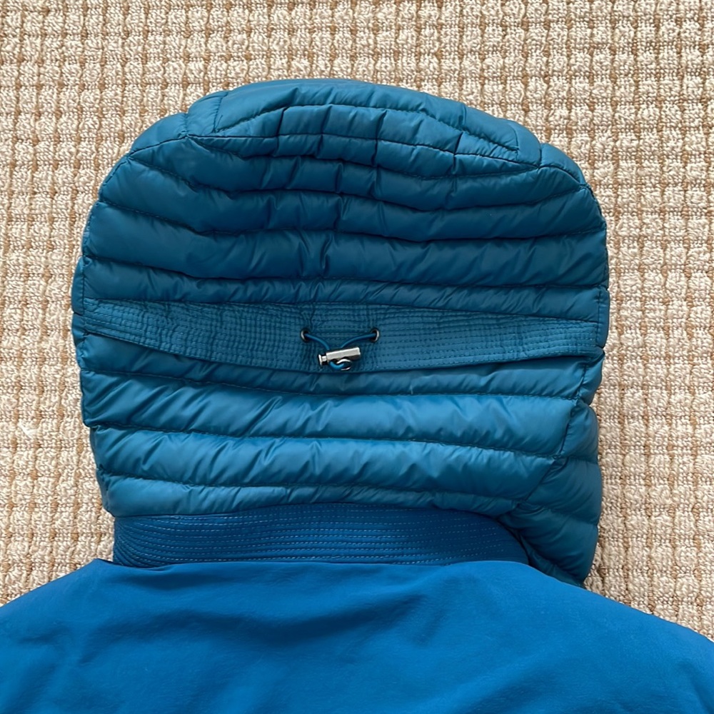 Kuhl Spyfire Hoody (Hooded Jacket) - women’s - Picture 7 of 8